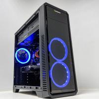 Купить компьютер в Томске, Core i3 с видеокартой GT 1030 – сборка ПК на заказ