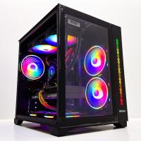 Купить компьютер в Томске, Core i7 с видеокартой RTX 4070 Super – сборка ПК на заказ