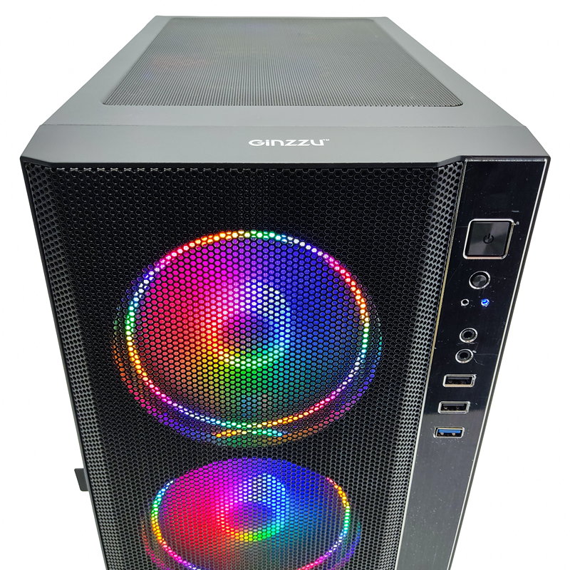 Собрали компьютер Core i7 14700F, RTX 5080 16Гб, DDR5 64Gb для Анатолия Евгеньевича