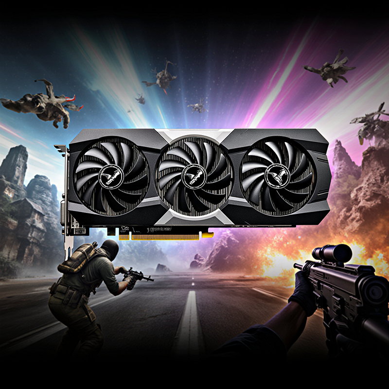 Томский магазин компьютеров. Сравнение 5 конфигураций игровых ПК: подробный обзор и анализ производительности