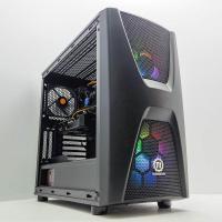 Купить компьютер в Томске, Core i5 с видеокартой RTX 4060 – сборка ПК на заказ