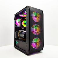 Купить компьютер в Томске, Core i5 с видеокартой RTX 4070 – сборка ПК на заказ