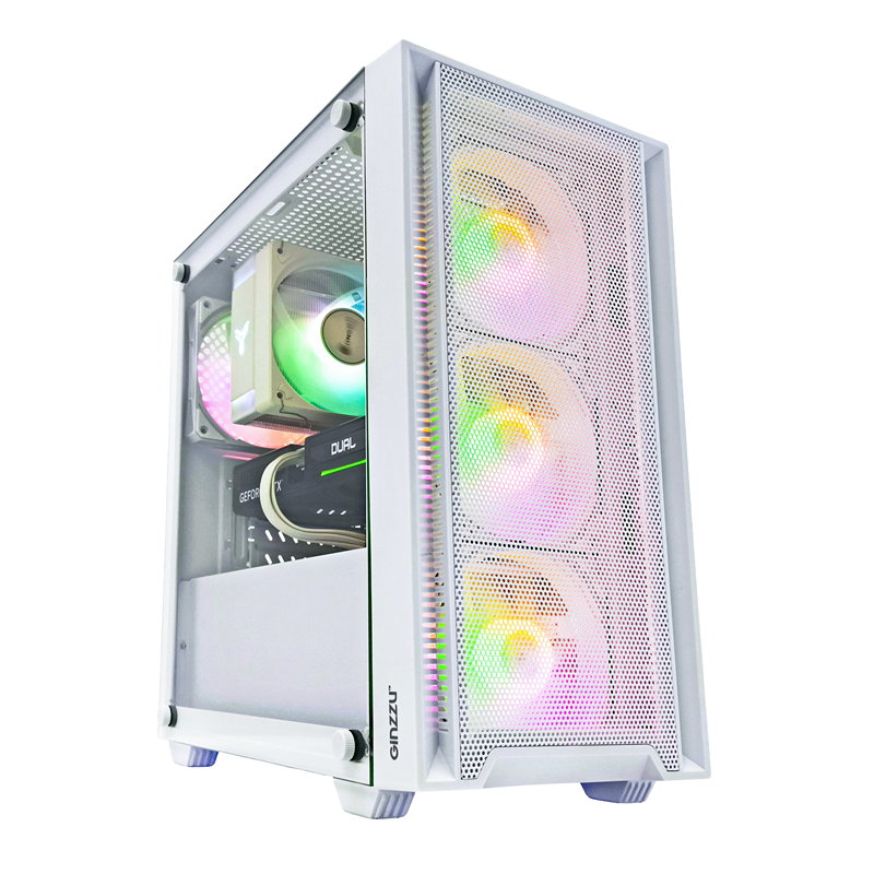 Купить ПК в Томске. Компьютер Core i5 12400F, RTX 5060 8Гб, DDR5 16Gb для Сергея Сергеевича, на что способна сборка... Томский магазин компьютеров. Компьютер Core i5 12400F, RTX 5060 8Гб, DDR5 16Gb для Сергея Сергеевича, на что способна сборка...
