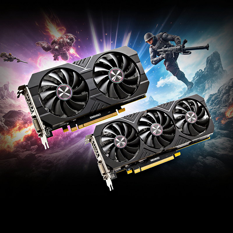 Компьютерные новости: NVIDIA официально представила RTX 5050