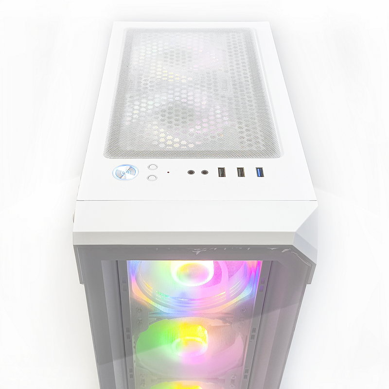 Томский магазин компьютеров. Сборка компьютера Core i5 13400F, RTX 5060Ti 8Гб, DDR5 32Gb, SSD 1000Гб + HDD 2Тб для Алексея Ш.