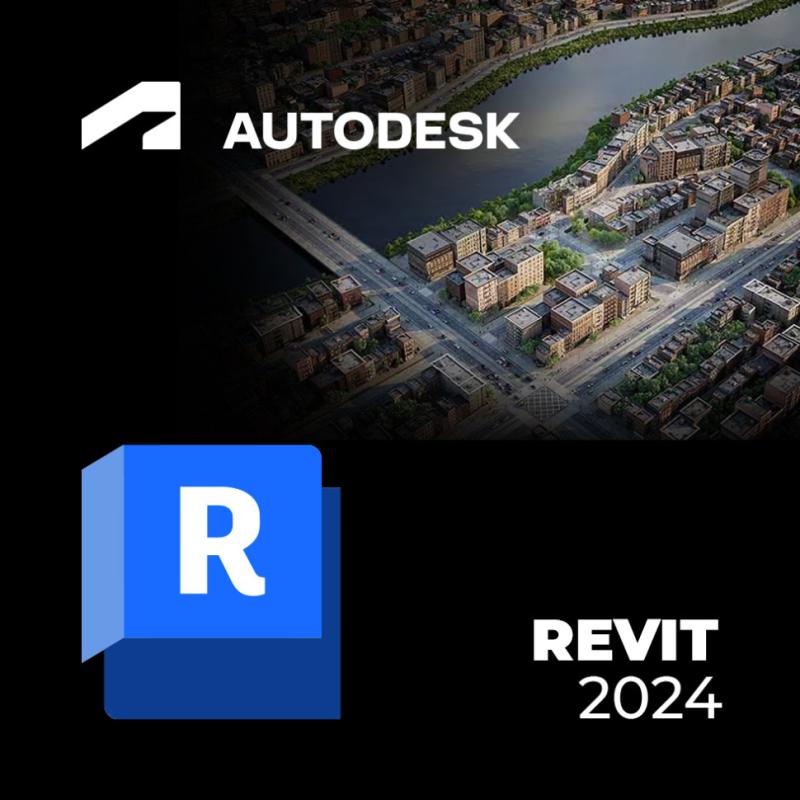 Купить ПК в Томске. Autodesk Revit 2024: Какой ПК нужен для комфортной работы? Честно про системные требования