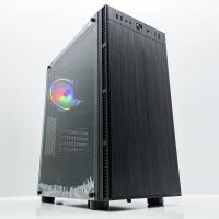 Купить компьютер в Томске, Ryzen 5 с видеокартой GT 1030 – сборка ПК на заказ