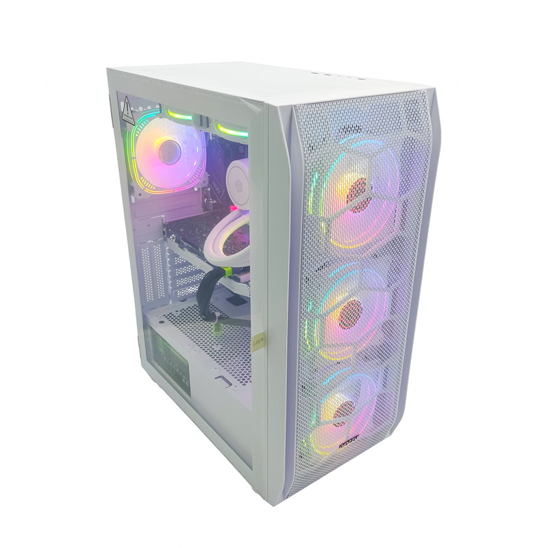 Томский магазин компьютеров. Компьютер Ryzen 7 7700X, RTX 5070 12Гб, DDR5 64Gb для Никиты Анатольевича