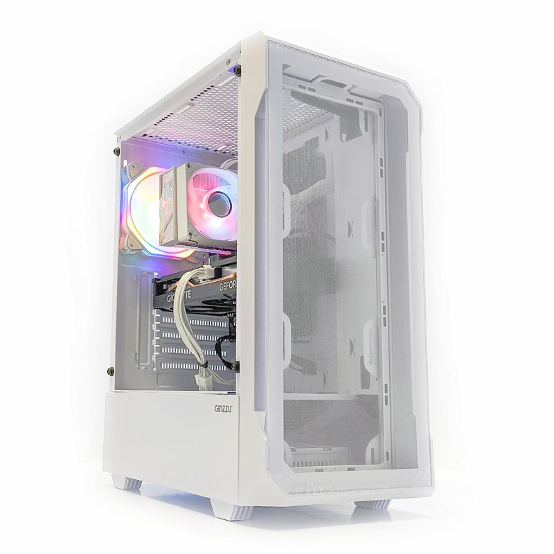 Томский магазин компьютеров. Компьютер для Максима: Core i3 12100F, RTX 3050 6Гб, DDR4 16Gb, SSD 1000Гб — учёба и игры