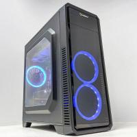 Купить компьютер в Томске, Ryzen 5 с видеокартой RTX 4070 – сборка ПК на заказ