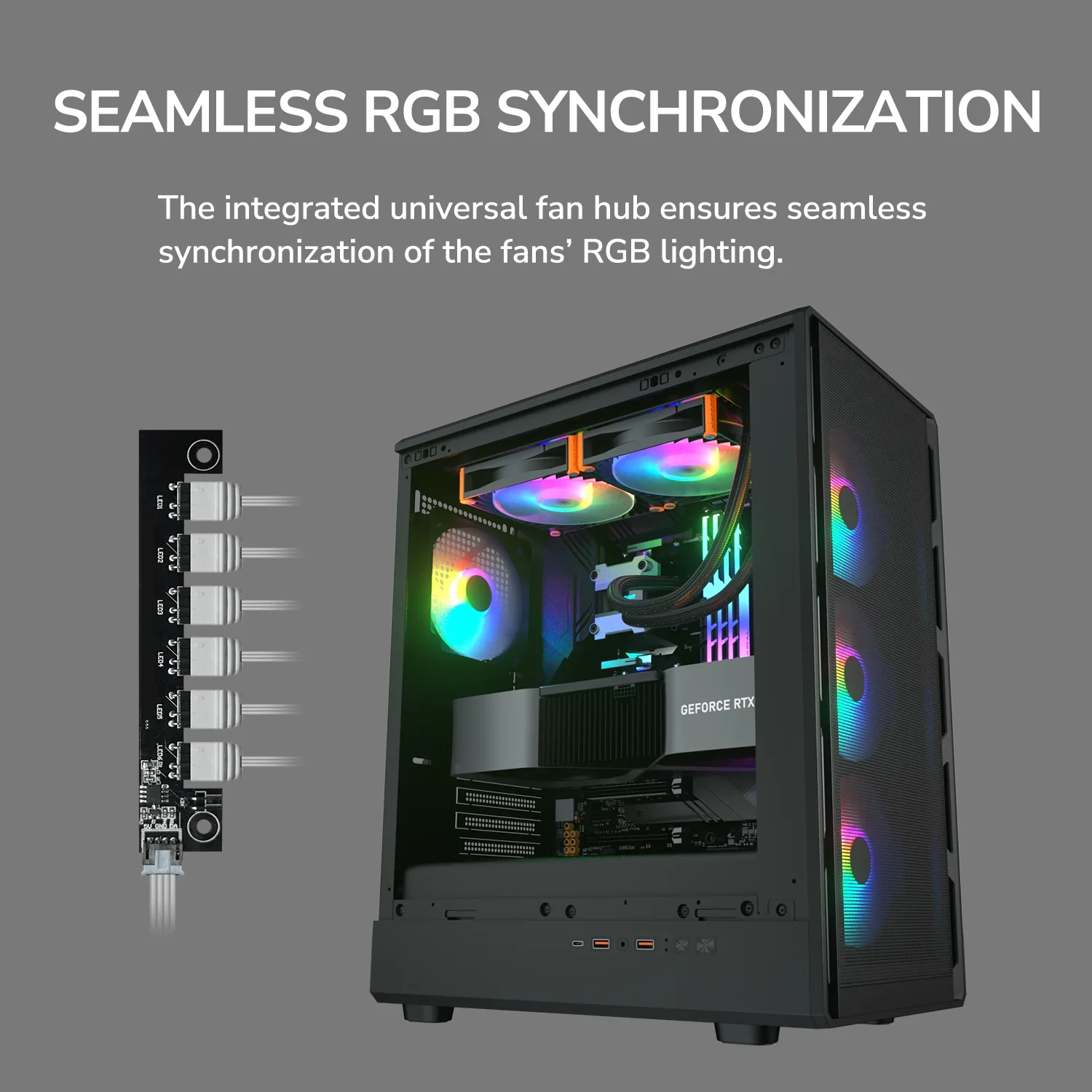 Томский магазин компьютеров. Сборка ПК для Юлии: Core i5 13400F, RTX 5060Ti 8Гб, DDR5 16Gb, SSD 1000Гб, B760M WiFi