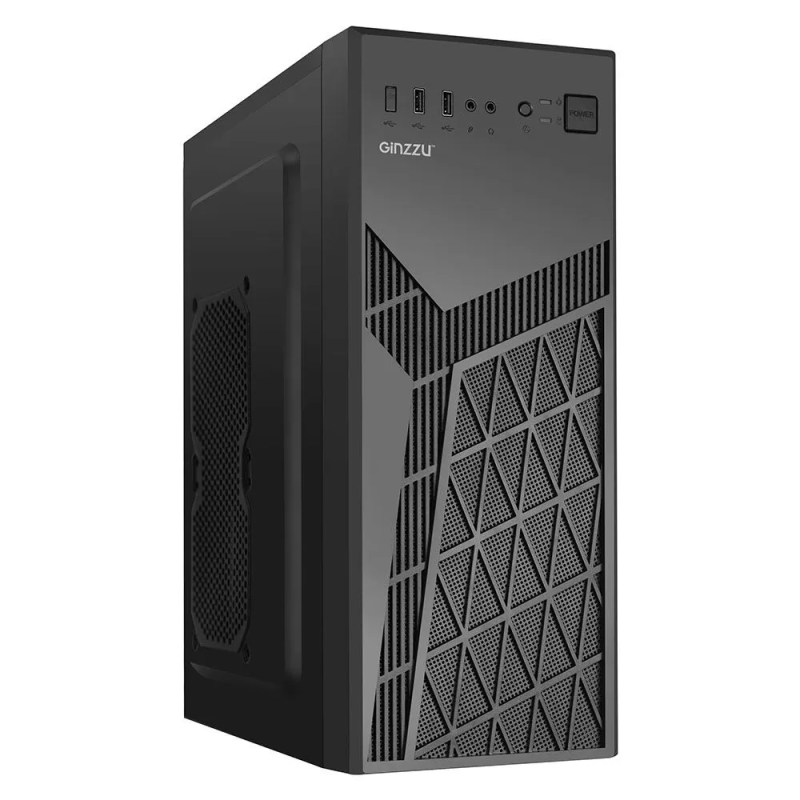 Купить ПК в Томске. Компьютер Core i3 12100, DDR4 16Gb, SSD 1000Гб для Егора Ильича
