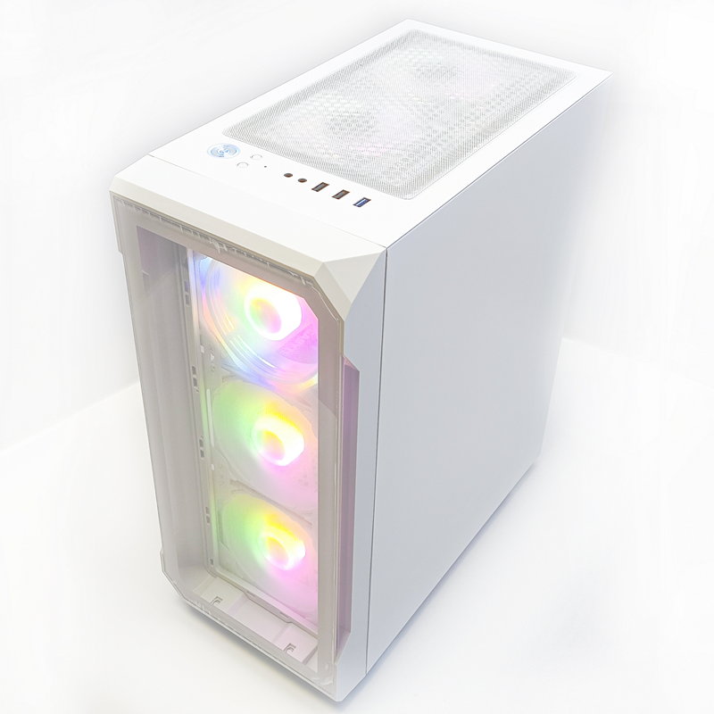 Томский магазин компьютеров. Сборка компьютера Core i5 13400F, RTX 5060Ti 8Гб, DDR5 32Gb, SSD 1000Гб + HDD 2Тб для Алексея Ш.