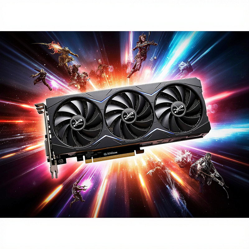 Томский магазин компьютеров. Сравнение 5 конфигураций игровых ПК: подробный обзор и анализ производительности