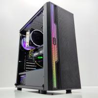 Купить компьютер в Томске, Ryzen 5 с видеокартой RTX 4060 – сборка ПК на заказ