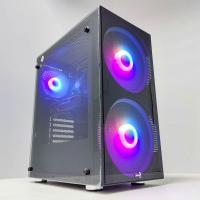 Купить компьютер в Томске, Core i5 с видеокартой RTX 4070 – сборка ПК на заказ