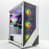 Купить компьютер в Томске, Core i5 с видеокартой RTX 4070 Super – сборка ПК на заказ