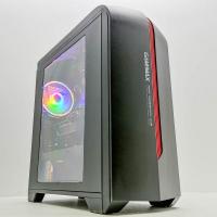 Купить компьютер в Томске, Pentium с видеокартой Intel 610 – сборка ПК на заказ