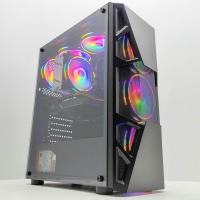 Купить компьютер в Томске, Core i7 с видеокартой RTX 4070 Super – сборка ПК на заказ