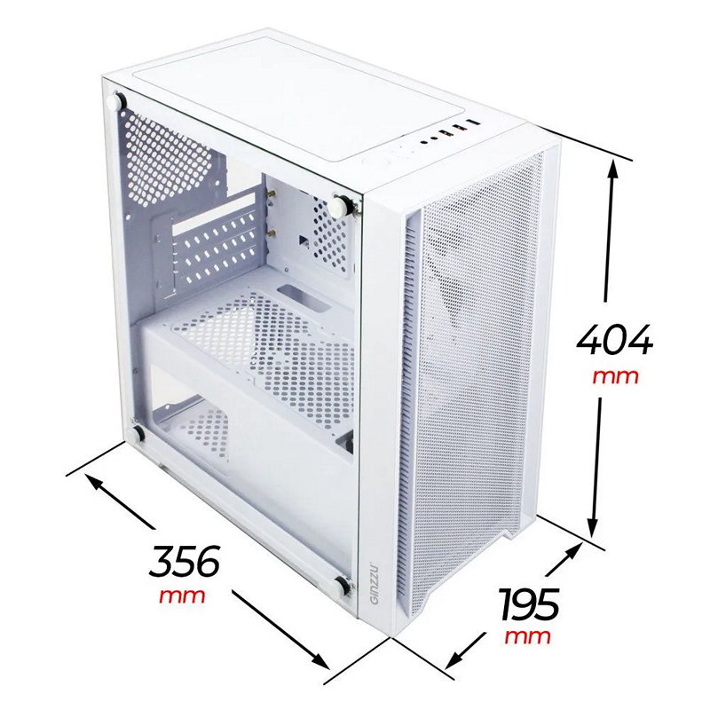 Томский магазин компьютеров. Компьютер Core i5 12400F, RTX 5060 8Гб, DDR5 16Gb для Сергея Сергеевича, на что способна сборка...