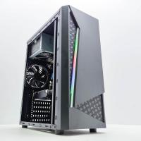 Купить компьютер в Томске, Ryzen 5 с видеокартой RTX 4070 – сборка ПК на заказ