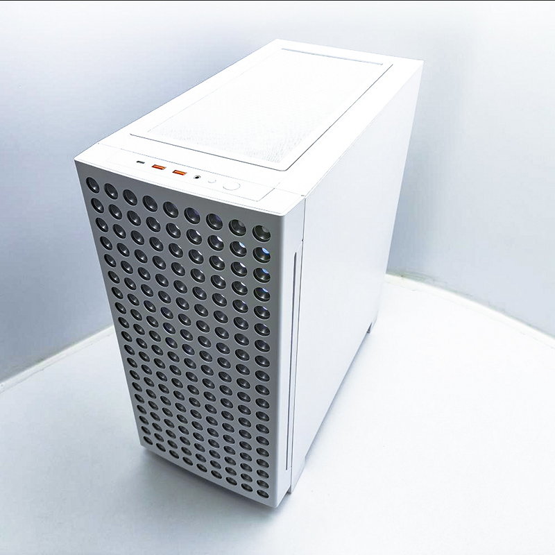 Томский магазин компьютеров. Сборка компьютера Core i7 14700F, RTX 4080S 16Гб, DDR5 128Gb, SSD 1000Гб + HDD 4Тб