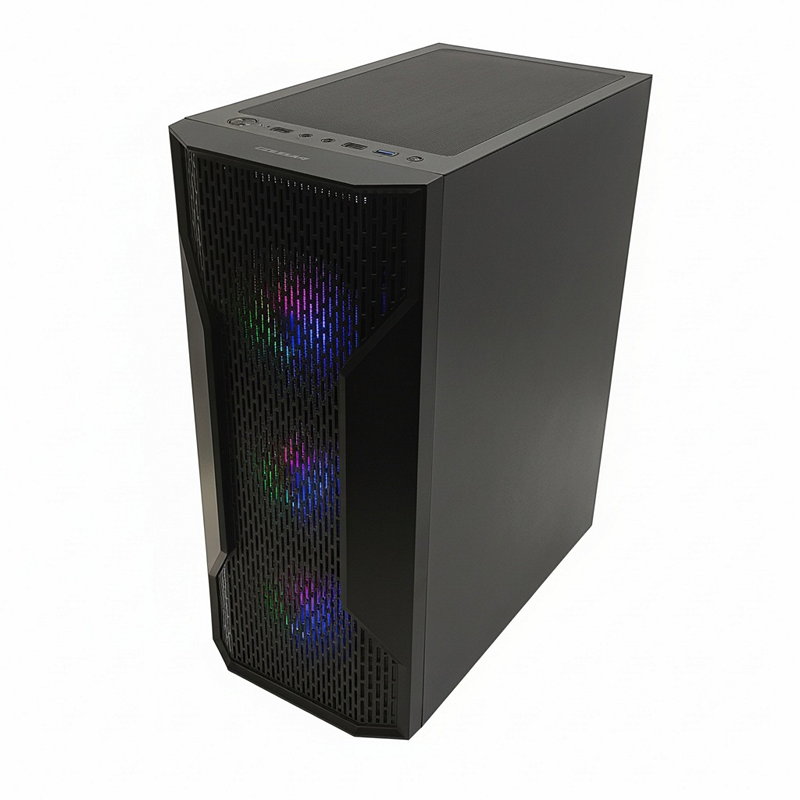 Томский магазин компьютеров. Компьютер Core i3 12100F, GTX 1650 4Гб, DDR4 16Gb на заказ для Натальи Михайловны 