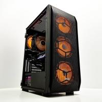 Купить компьютер в Томске, Ryzen 7 с видеокартой RTX 4080  Super – сборка ПК на заказ
