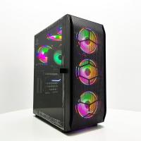 Купить компьютер в Томске, Core i7 с видеокартой RTX 4070 Super – сборка ПК на заказ