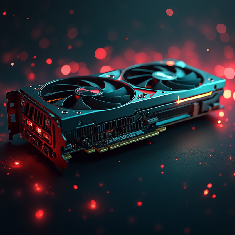 Купить ПК в Томске. Сравнение видеокарт 2025: реальный выбор между RTX 3050, 4060 и новой RTX 5050