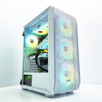 Купить компьютер в Томске, Core i7 с видеокартой RTX 4070 – сборка ПК на заказ