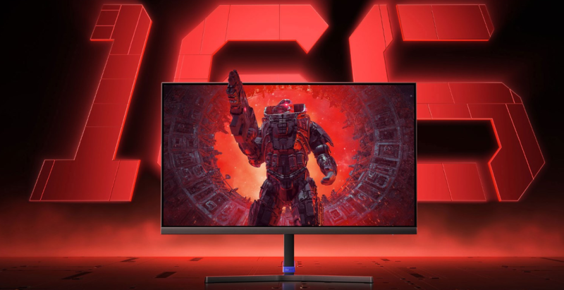 Купить ПК в Томске. Как изменить частоту обновления экрана в Windows 11