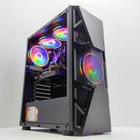 Купить компьютер в Томске, Core i5 с видеокартой RTX 4060 – сборка ПК на заказ