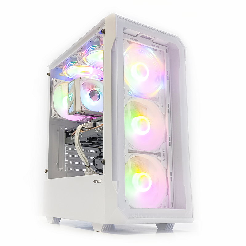 Томский магазин компьютеров. Компьютер для Максима: Core i3 12100F, RTX 3050 6Гб, DDR4 16Gb, SSD 1000Гб — учёба и игры