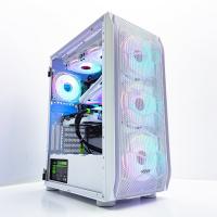 Купить компьютер в Томске, Ryzen 5 с видеокартой RTX 4070 – сборка ПК на заказ