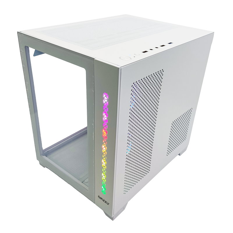 Владислав Евгеньевич купил компьютер Ryzen 5 8400F, RTX 5060 8Гб, DDR5 16Gb. рассказываем о возможностях ПК.