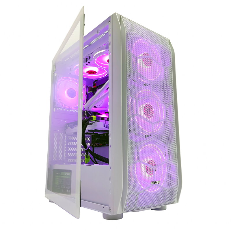 Томский магазин компьютеров. Компьютер Ryzen 7 7700X, RTX 5070 12Гб, DDR5 64Gb для Никиты Анатольевича