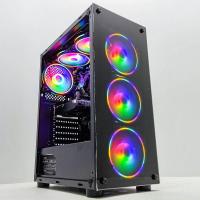 Купить компьютер в Томске, Core i5 с видеокартой RTX 4060 – сборка ПК на заказ