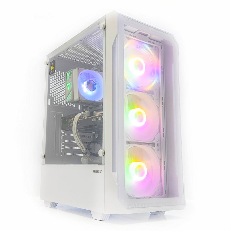 Томский магазин компьютеров. Компьютер для Максима: Core i3 12100F, RTX 3050 6Гб, DDR4 16Gb, SSD 1000Гб — учёба и игры