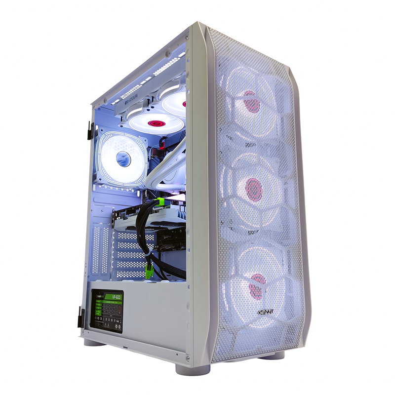 Томский магазин компьютеров. Компьютер Ryzen 7 7700X, RTX 5070 12Гб, DDR5 64Gb для Никиты Анатольевича