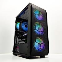 Купить компьютер в Томске, Core i5 с видеокартой RTX 4080  Super – сборка ПК на заказ