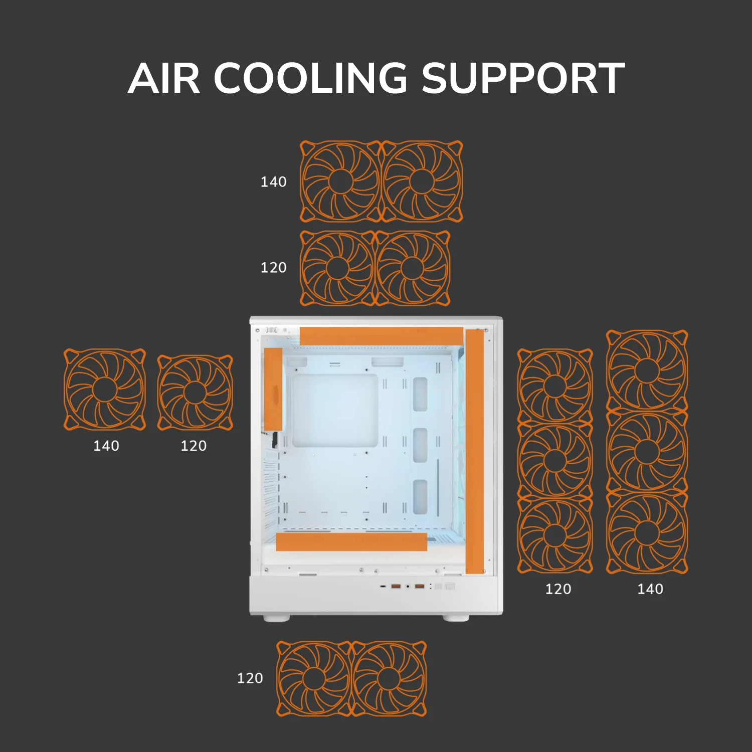 Томский магазин компьютеров. Сборка ПК для Юлии: Core i5 13400F, RTX 5060Ti 8Гб, DDR5 16Gb, SSD 1000Гб, B760M WiFi