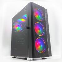Купить компьютер в Томске, Core i5 с видеокартой GeForce RTX 3050 – сборка ПК на заказ