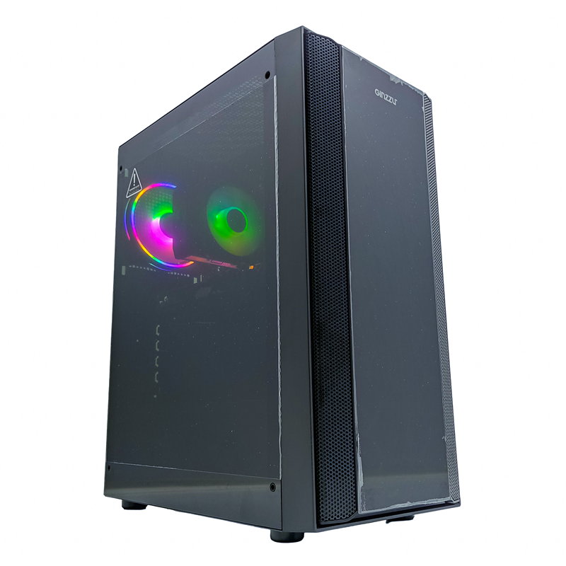 Томский магазин компьютеров. Сборка ПК для Игоря Сергеевича: Core i3 13100F, RTX 3050 6Гб, DDR4 16Gb