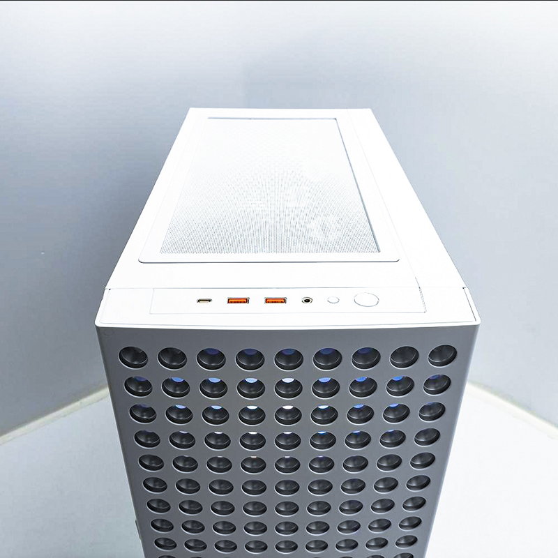 Томский магазин компьютеров. Сборка компьютера Core i7 14700F, RTX 4080S 16Гб, DDR5 128Gb, SSD 1000Гб + HDD 4Тб