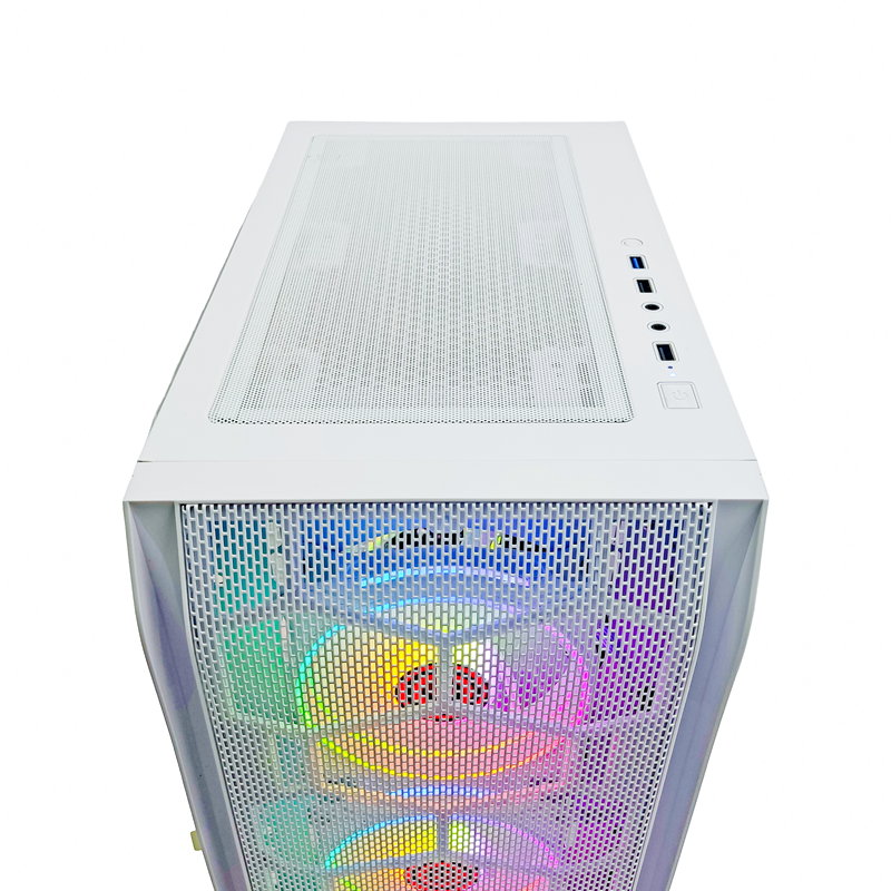 Томский магазин компьютеров. Компьютер Ryzen 7 7700X, RTX 5070 12Гб, DDR5 64Gb для Никиты Анатольевича