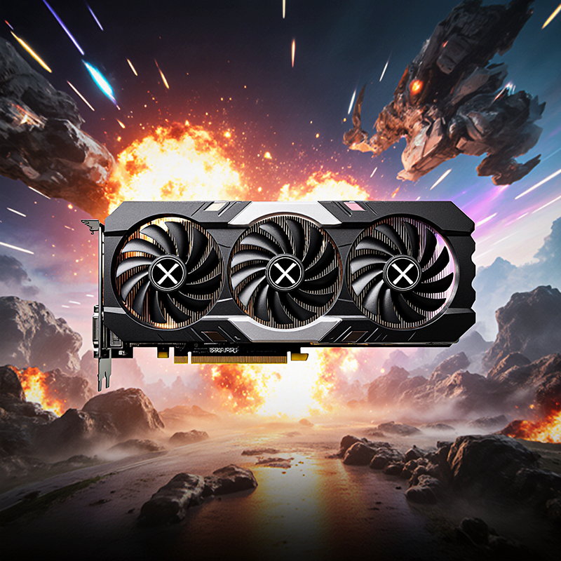 Томский магазин компьютеров. Сравнение 5 конфигураций игровых ПК: подробный обзор и анализ производительности