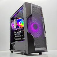 Купить компьютер в Томске, Core i7 с видеокартой RTX 4070 Ti Super – сборка ПК на заказ