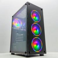 Купить компьютер в Томске, Core i7 с видеокартой RTX 4070 – сборка ПК на заказ