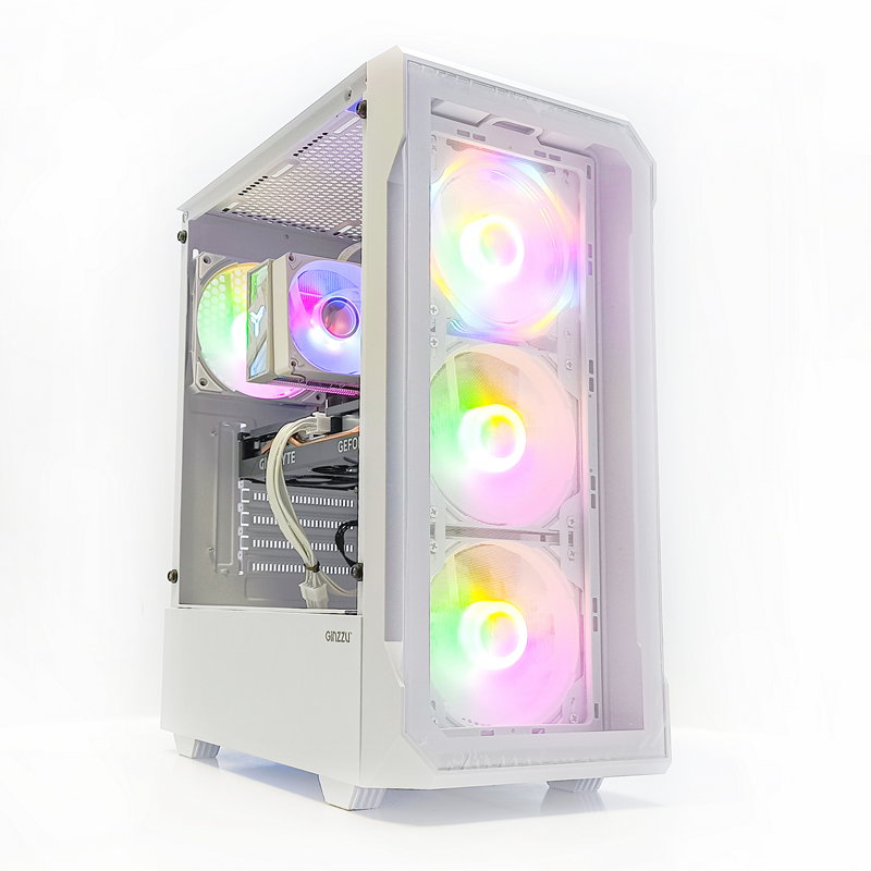 Томский магазин компьютеров. Сборка компьютера Core i5 13400F, RTX 5060Ti 8Гб, DDR5 32Gb, SSD 1000Гб + HDD 2Тб для Алексея Ш.